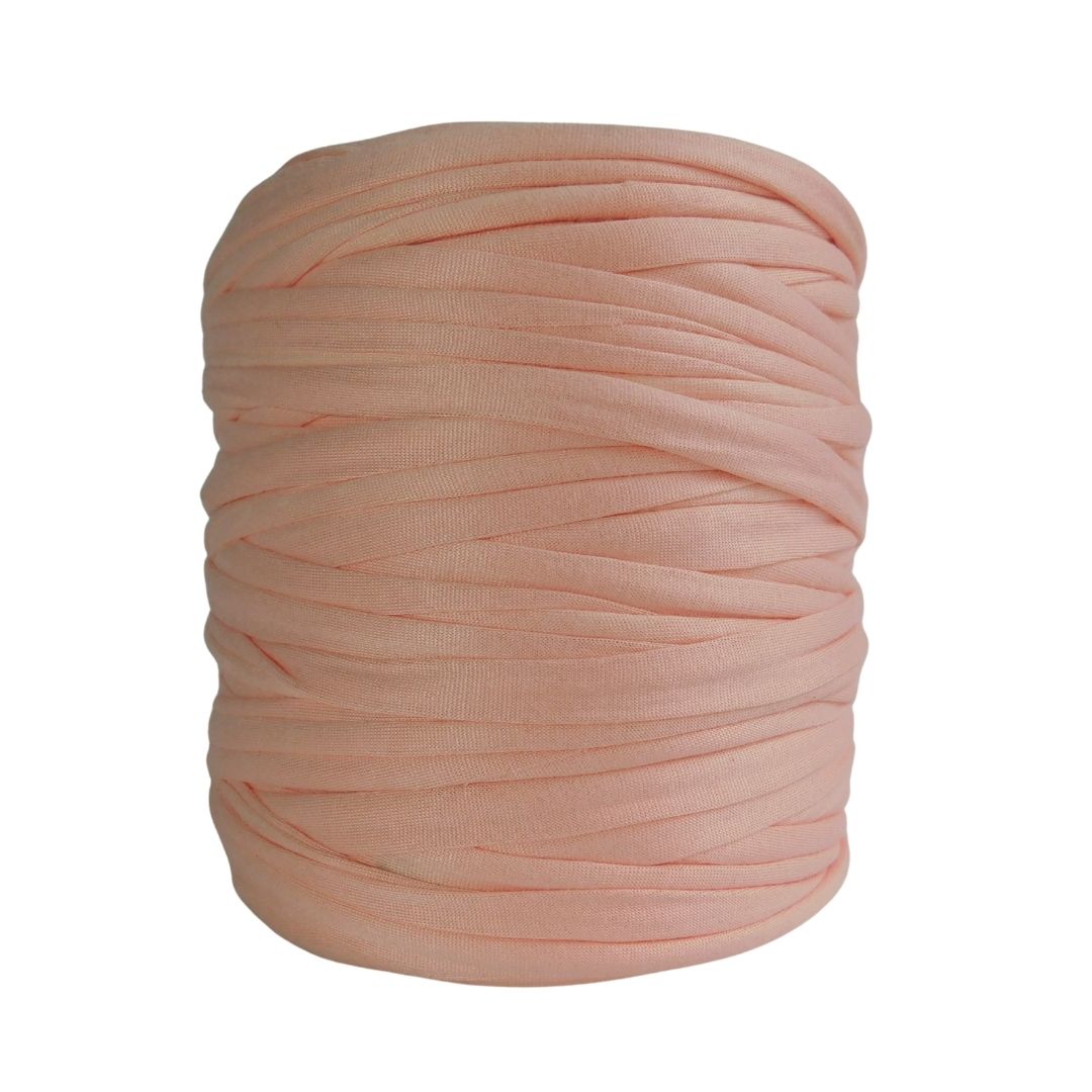 Trapillo pluma rosado curuba - Imagen 2