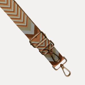 Reata salmon camel